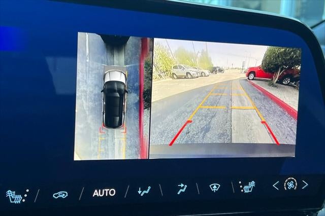 2024 Chevrolet Blazer EV eAWD 2LT