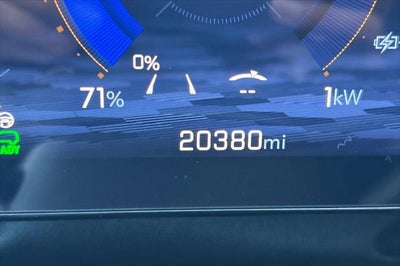 2024 Chevrolet Blazer EV eAWD 2LT