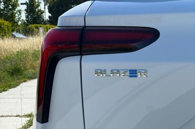 2024 Chevrolet Blazer EV eAWD 2LT