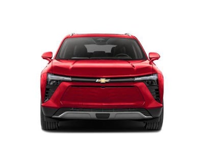 2024 Chevrolet Blazer EV eAWD 2LT