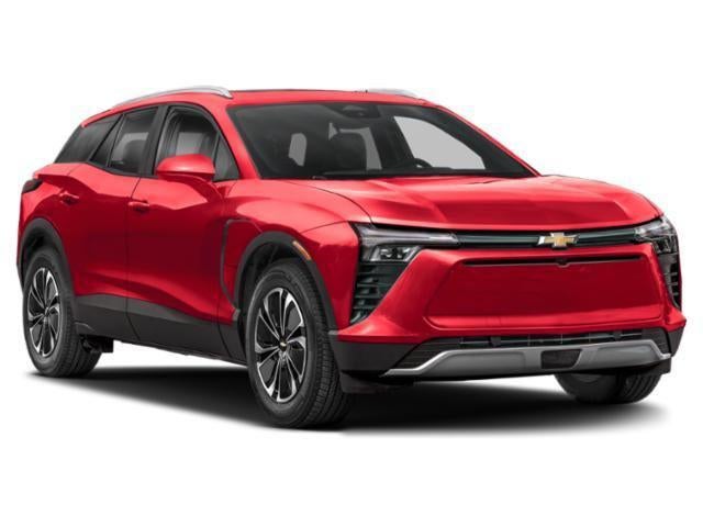 2024 Chevrolet Blazer EV eAWD 2LT