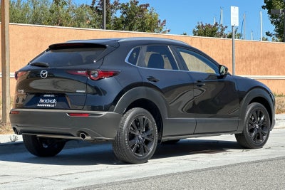 2024 Mazda Mazda CX-30 2.5 S Select Sport