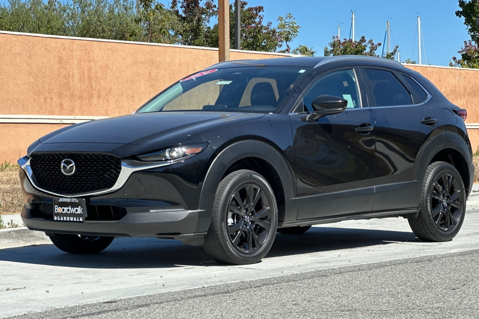 2024 Mazda Mazda CX-30 2.5 S Select Sport