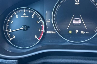 2024 Mazda Mazda CX-30 2.5 S Select Sport