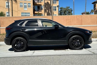 2024 Mazda Mazda CX-30 2.5 S Select Sport
