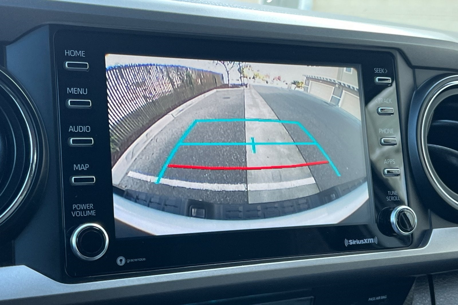 2021 Toyota Tacoma SR5 V6