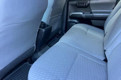 2021 Toyota Tacoma SR5 V6