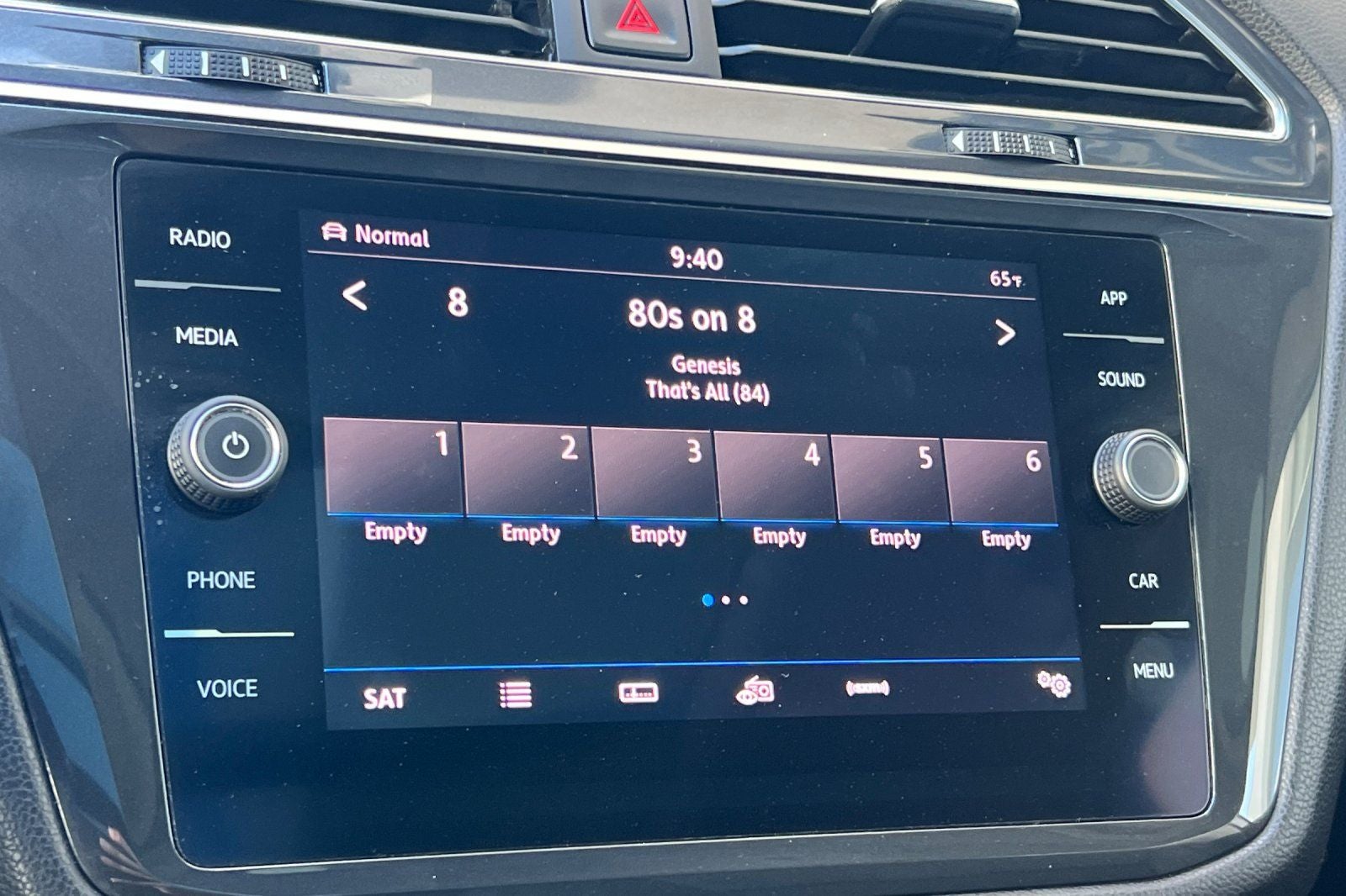 2019 Volkswagen Tiguan 2.0T SE