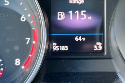 2019 Volkswagen Tiguan 2.0T SE
