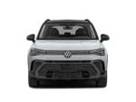 2026 Volkswagen Taos SE Black
