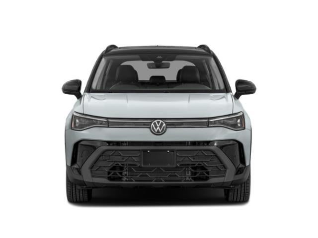 2026 Volkswagen Taos SE Black