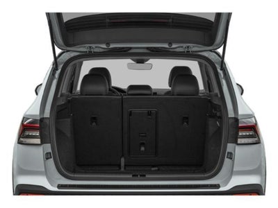2026 Volkswagen Taos SE Black