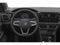 2026 Volkswagen Taos SE Black