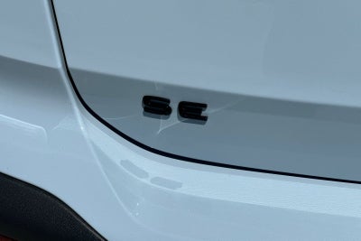 2026 Volkswagen Taos SE Black