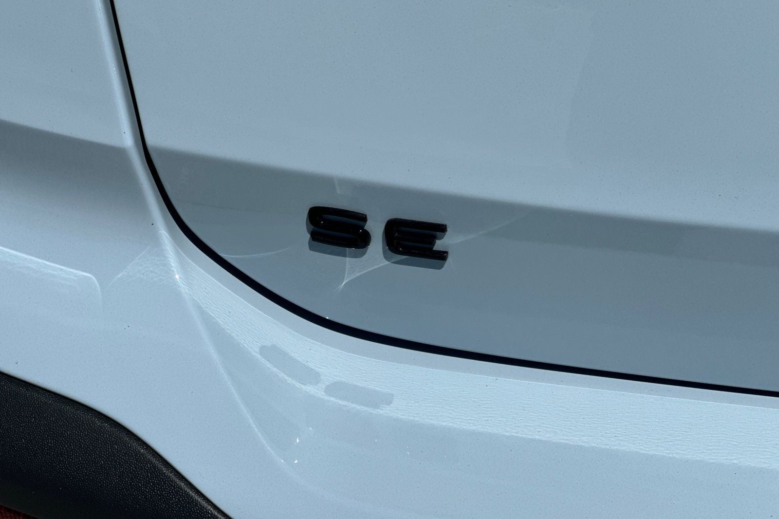 2026 Volkswagen Taos SE Black