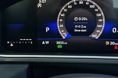 2026 Volkswagen Taos SE Black