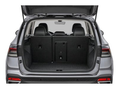 2026 Volkswagen Taos SEL