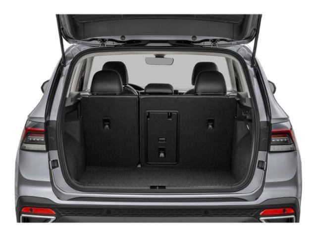 2026 Volkswagen Taos SEL