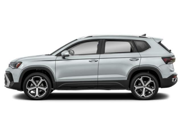 2026 Volkswagen Taos SEL