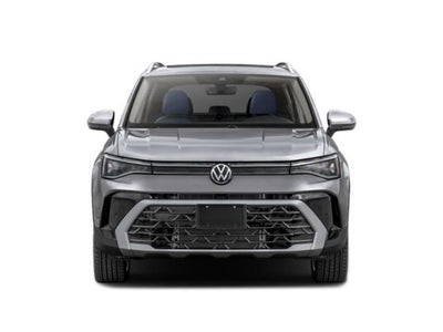2026 Volkswagen Taos SEL