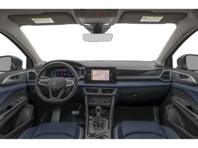 2026 Volkswagen Taos SEL