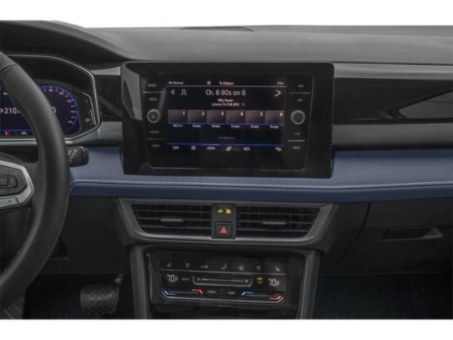 2026 Volkswagen Taos SEL