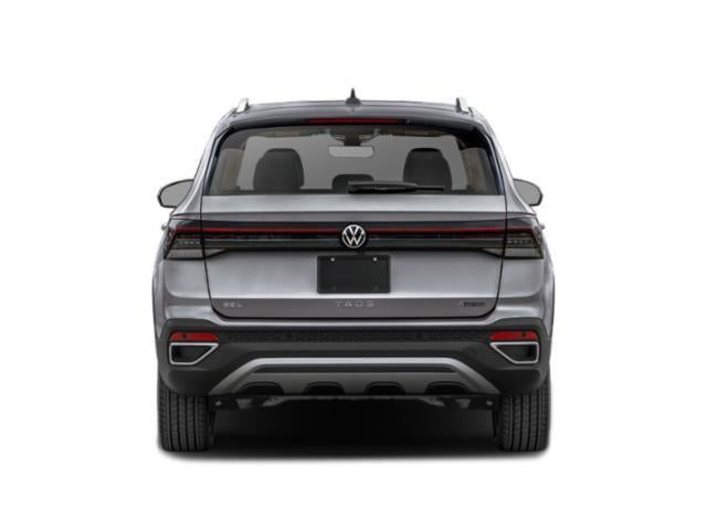 2026 Volkswagen Taos SEL