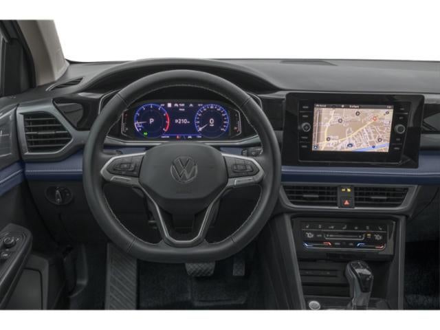 2026 Volkswagen Taos SEL