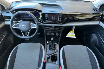 2023 Volkswagen Taos 1.5T S