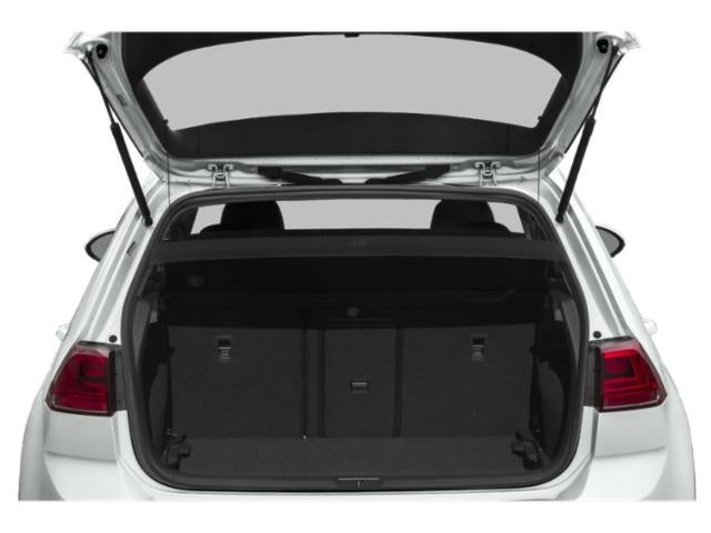 2015 Volkswagen Golf TSI S 4-Door