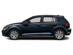 2015 Volkswagen Golf TSI S 4-Door