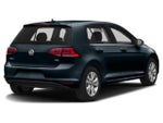 2015 Volkswagen Golf TSI S 4-Door