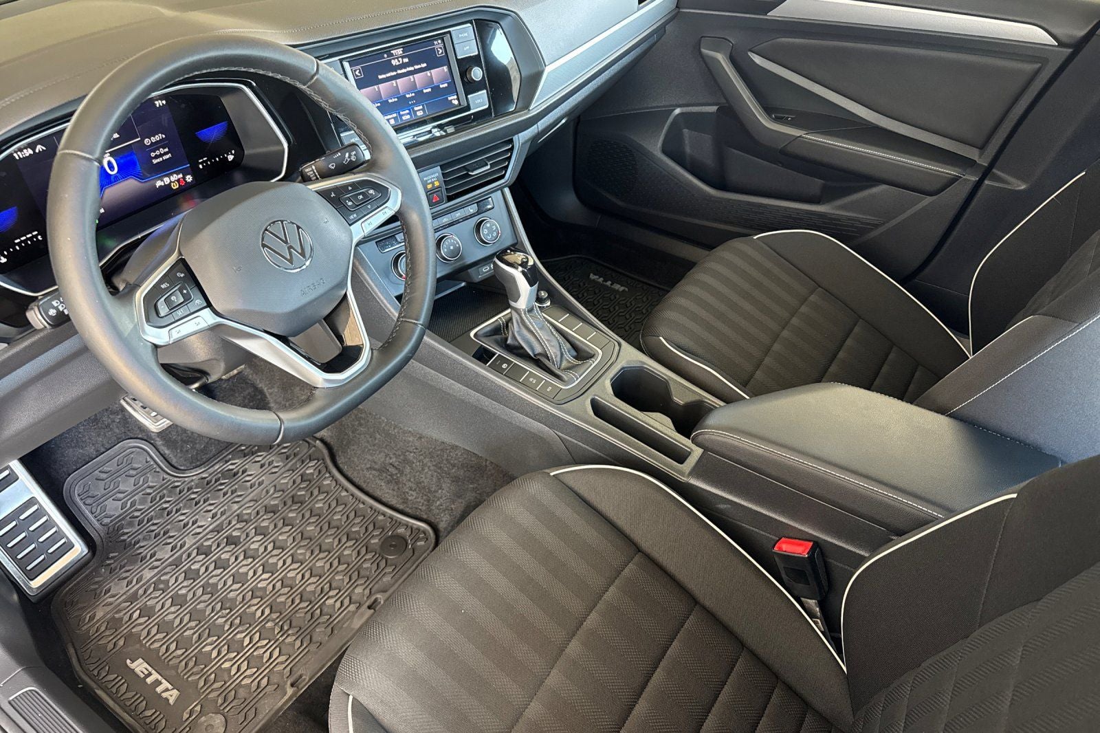 2024 Volkswagen Jetta 1.5T Sport