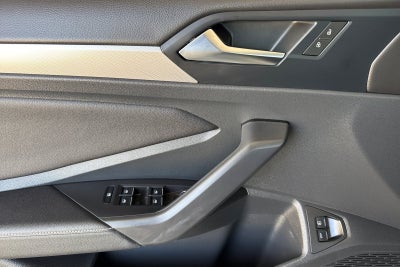 2024 Volkswagen Jetta 1.5T Sport