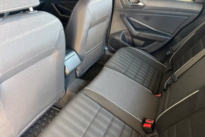 2024 Volkswagen Jetta 1.5T Sport