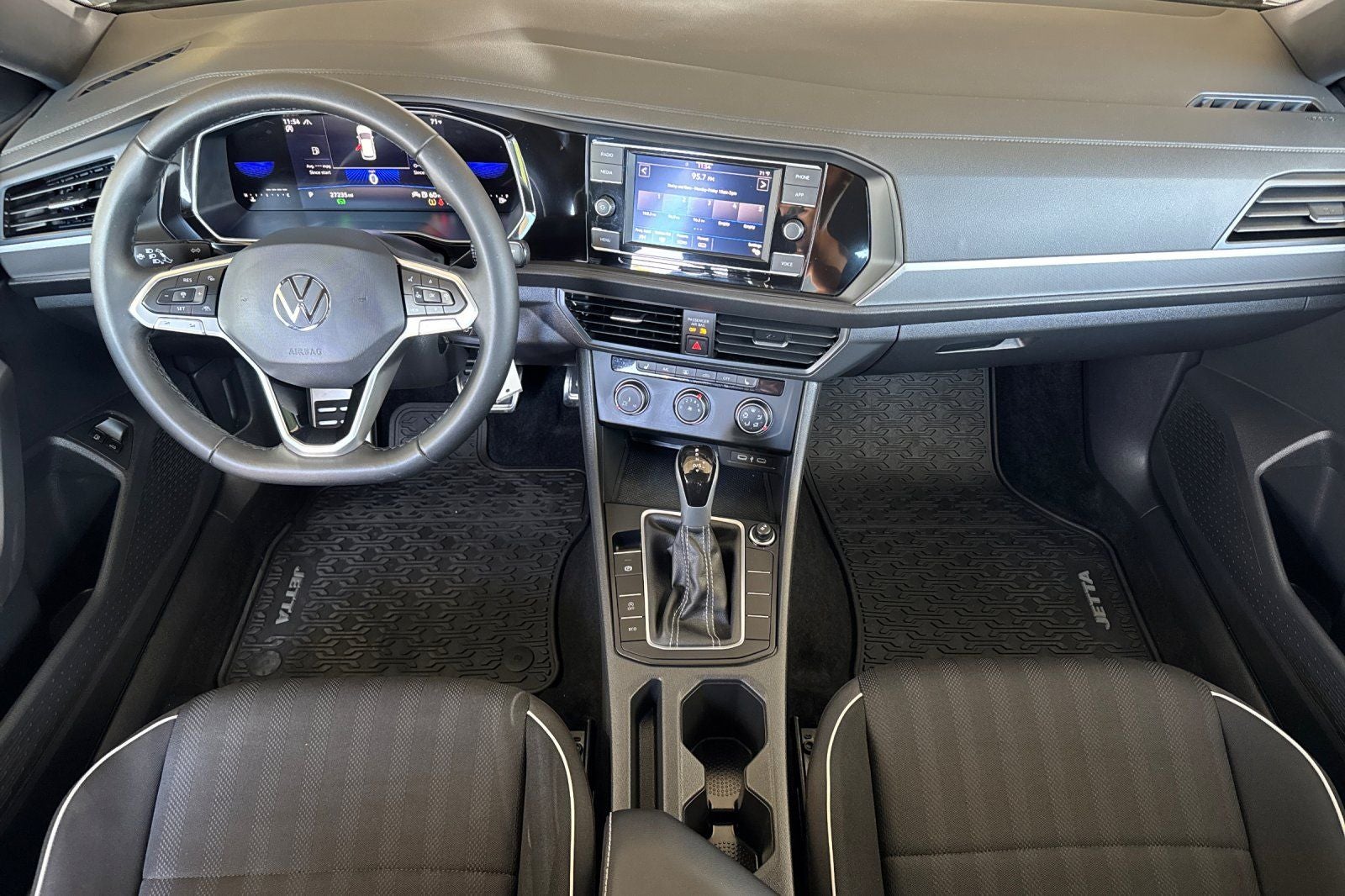 2024 Volkswagen Jetta 1.5T Sport
