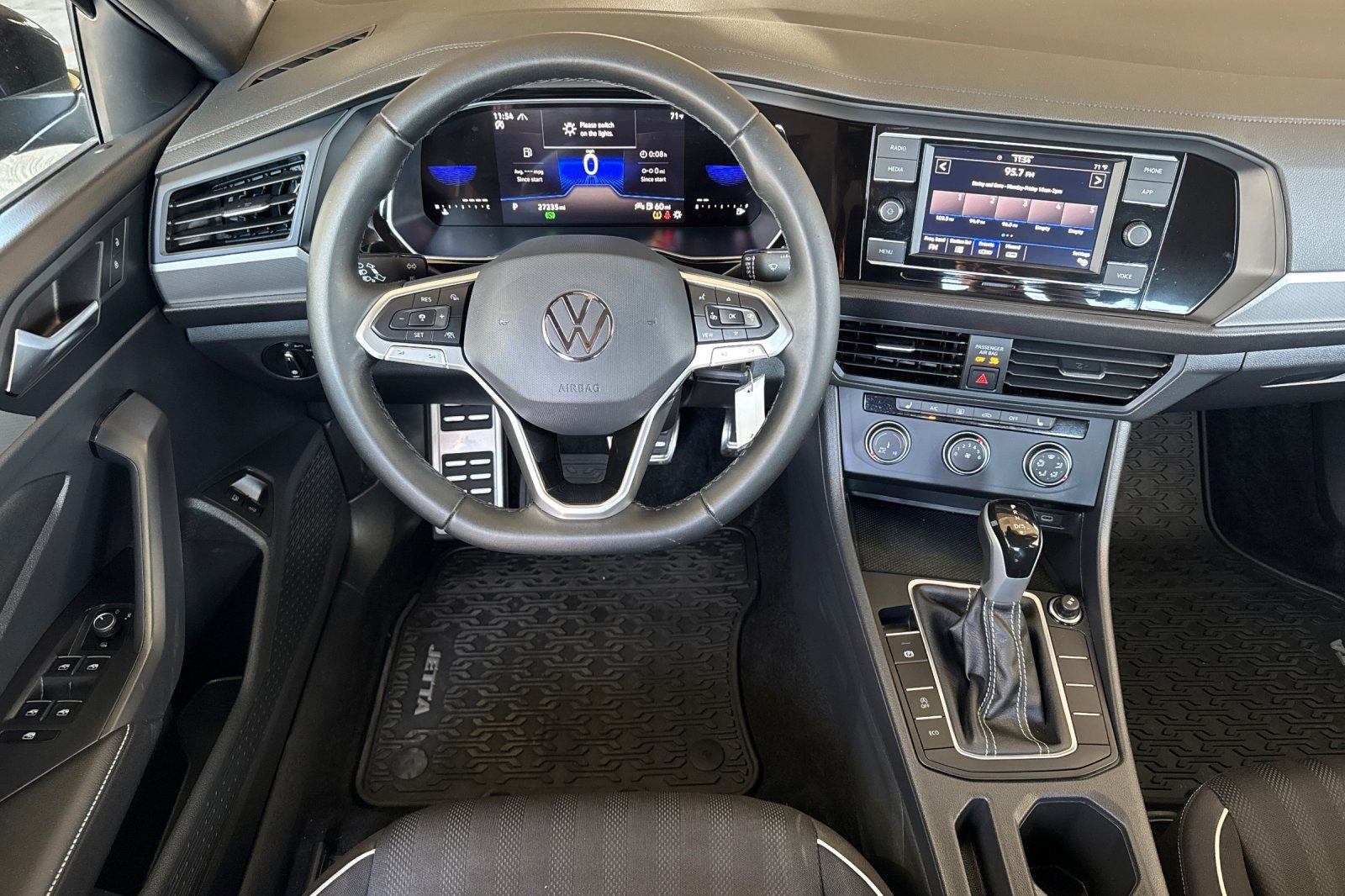 2024 Volkswagen Jetta 1.5T Sport