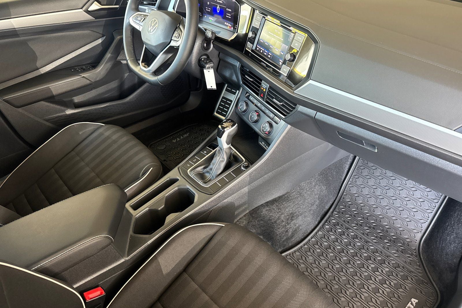 2024 Volkswagen Jetta 1.5T Sport