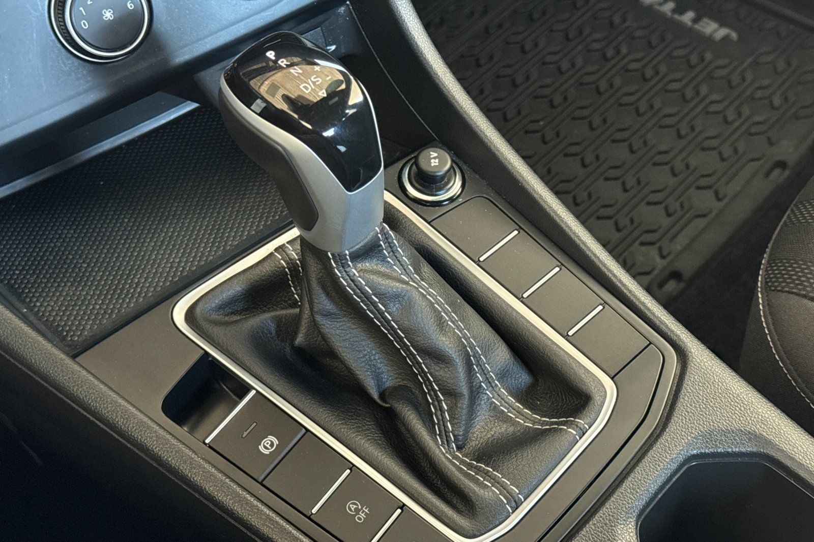 2024 Volkswagen Jetta 1.5T Sport