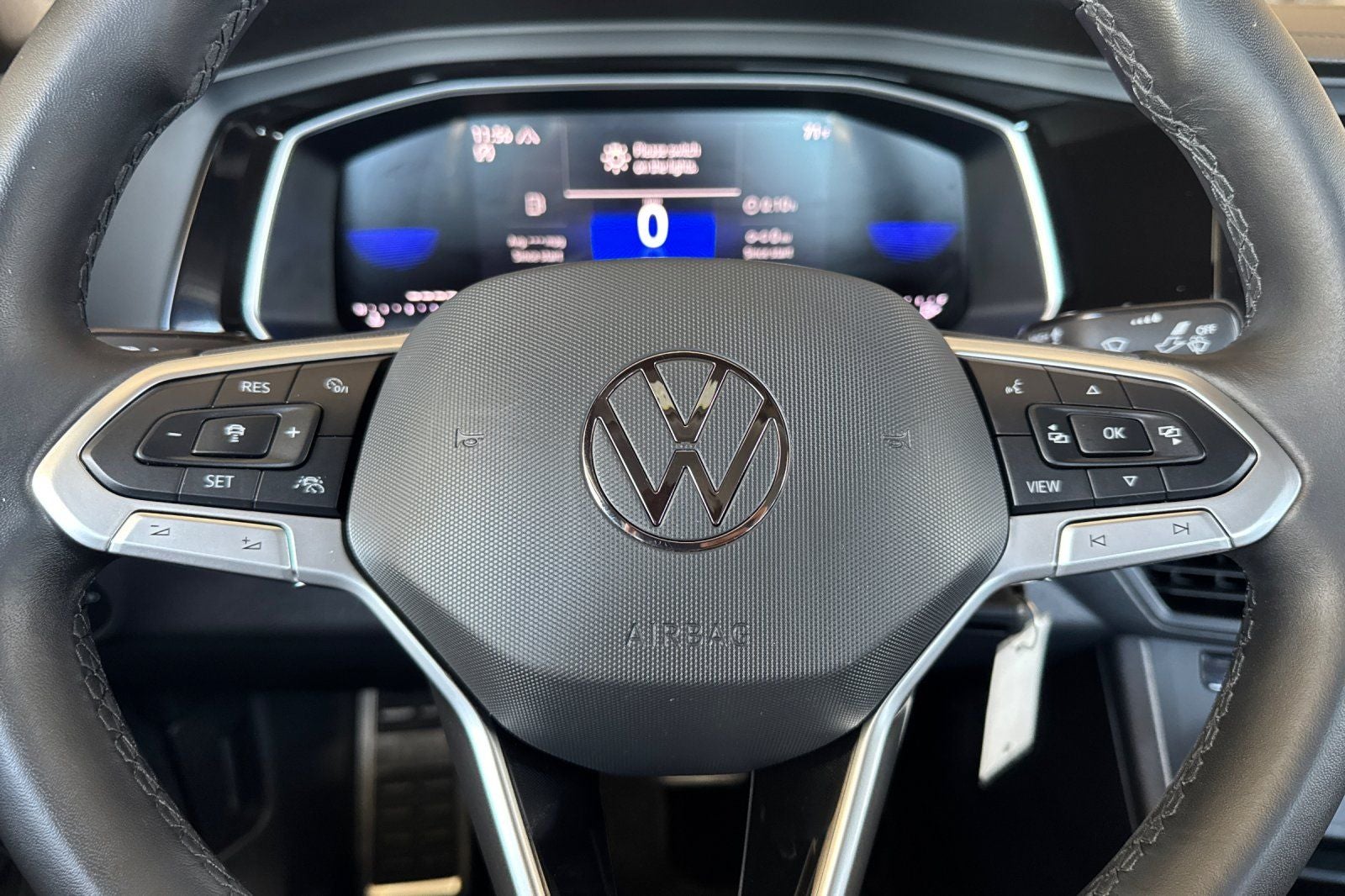 2024 Volkswagen Jetta 1.5T Sport