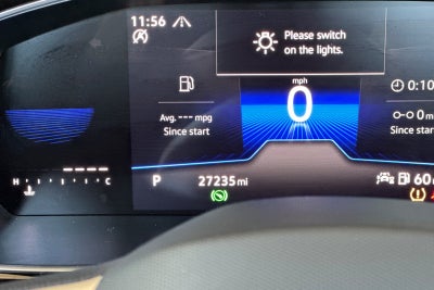 2024 Volkswagen Jetta 1.5T Sport