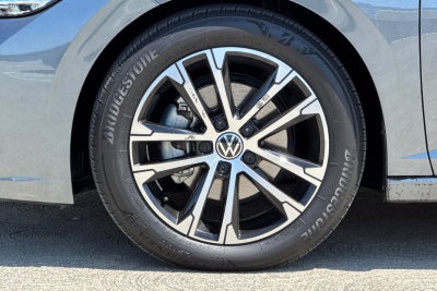 2024 Volkswagen Jetta 1.5T Sport