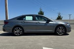 2024 Volkswagen Jetta 1.5T Sport