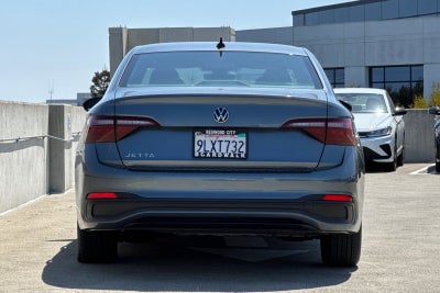 2024 Volkswagen Jetta 1.5T Sport
