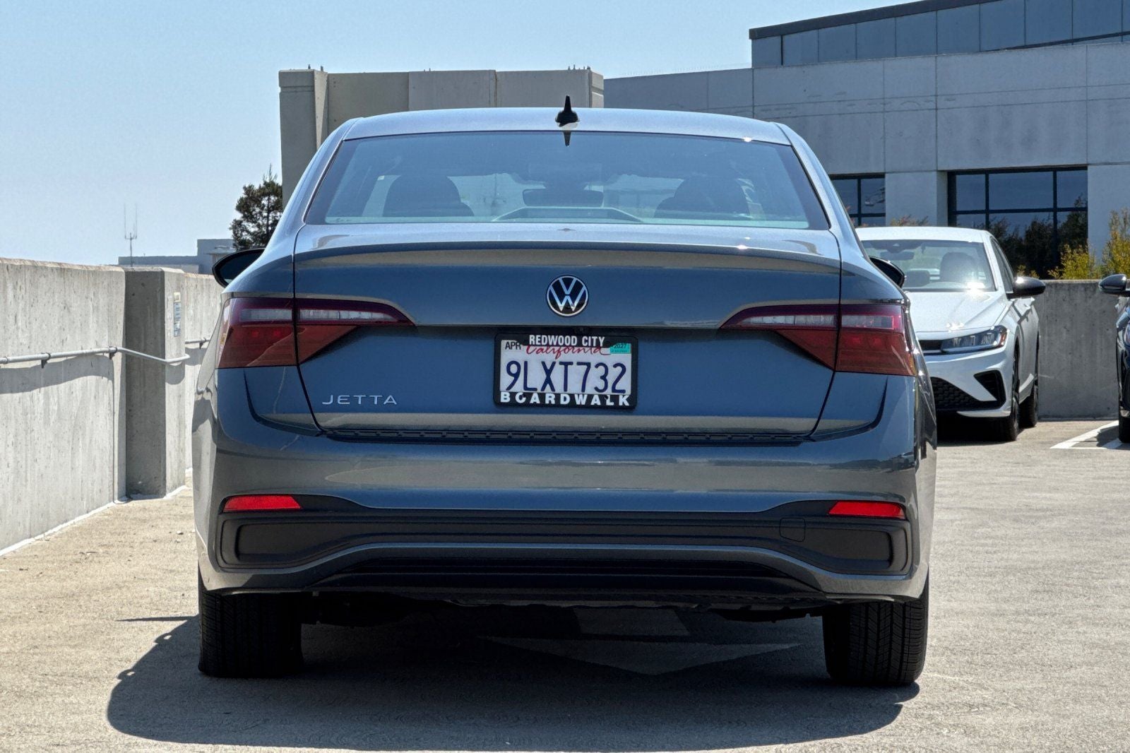2024 Volkswagen Jetta 1.5T Sport