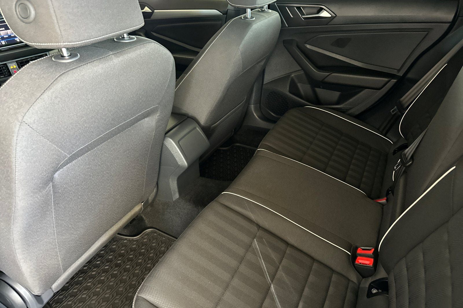 2024 Volkswagen Jetta 1.5T Sport