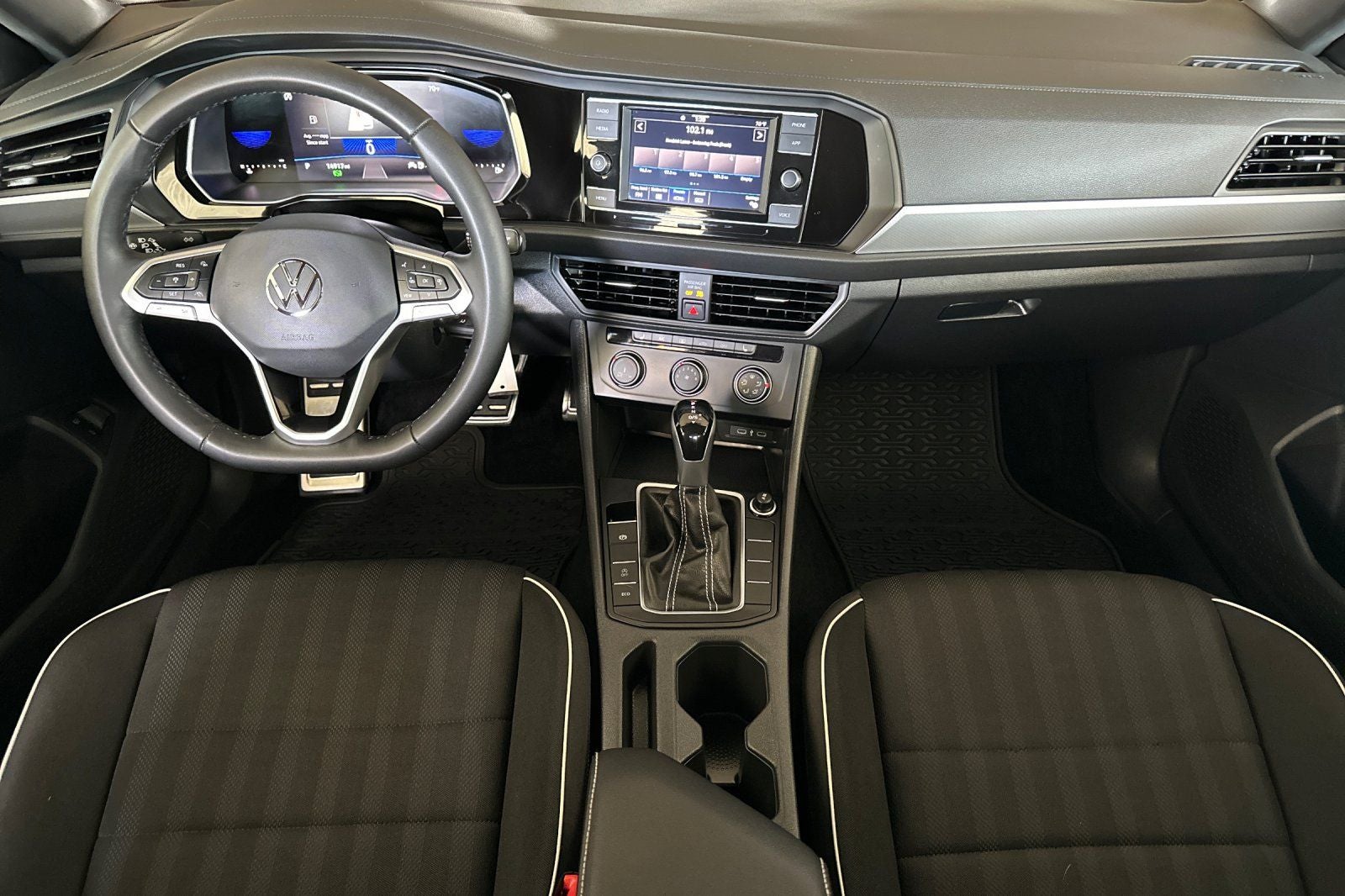 2024 Volkswagen Jetta 1.5T Sport