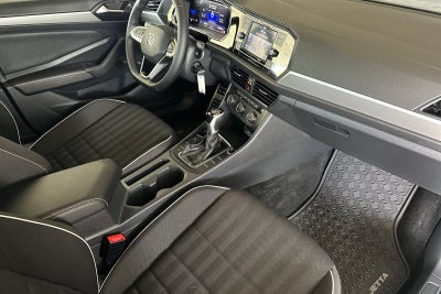 2024 Volkswagen Jetta 1.5T Sport