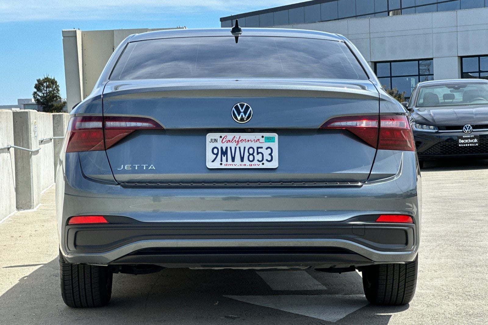 2024 Volkswagen Jetta 1.5T Sport