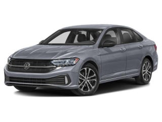 2024 Volkswagen Jetta 1.5T Sport